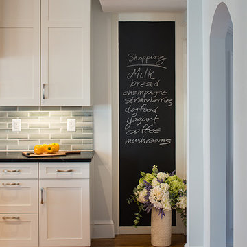 Washington, DC - Industrial - Kitchen