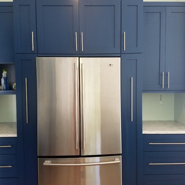 Washington, MO (Blue Kitchen)