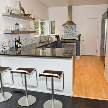 Washington Park Remodel