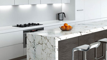 Rockstella Stonery Inc Kitchen Quartz Granite Countertops