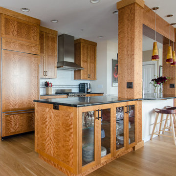 Waterfront Condo