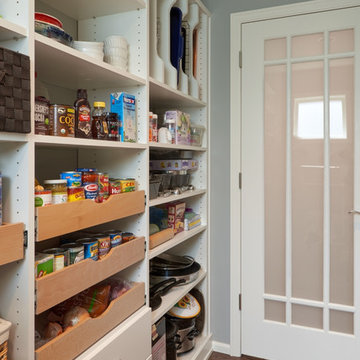Waterfront Kitchen