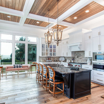 Waterfront Transformation