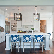Kitchen Soffits
