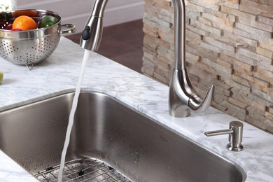 Waterstone Faucet Gallery