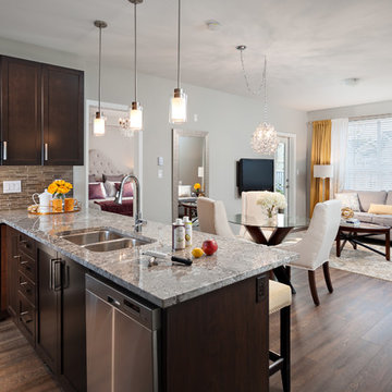 Waterstone Show Suites