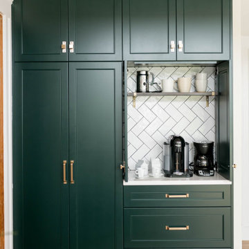 Watertown MA - Kitchen Remodel & Addition