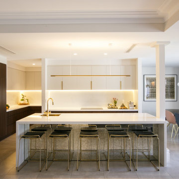 Waterview Private Residence