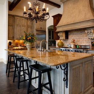 Waterview - River Valley Timeless French Country Home