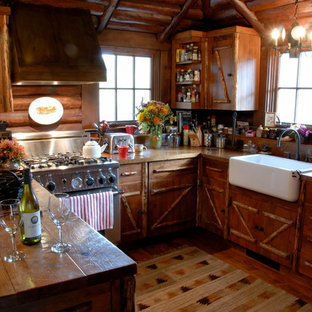 Watkins Historical Ranch - Main House