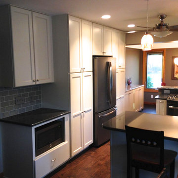 Waukesha County's Preferred Renovation Company