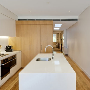 Waverley House