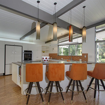 Wayne Avenue Kitchen