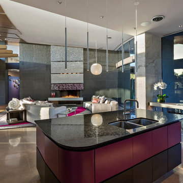 WAYNE RESIDENCE