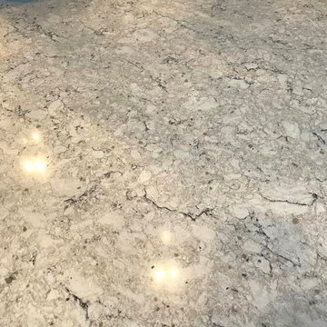 Waypoint and Aristokraft Cabinets