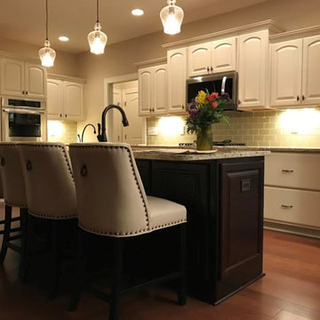 Waypoint Cabinetry