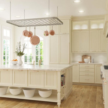 Waypoint Cabinets Products