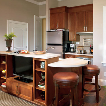 Waypoint Cabinets Products