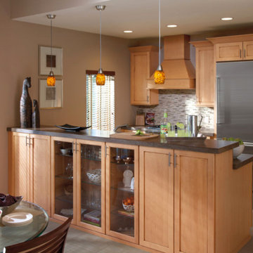 Waypoint Cabinets Products