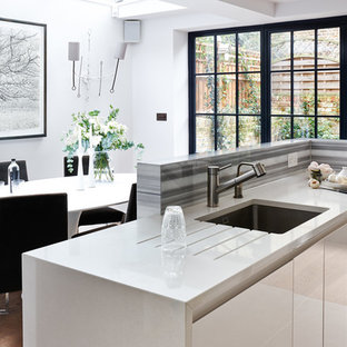 Ways with White