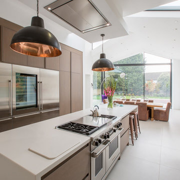 Ways with White