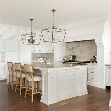 Wayzata Renovation