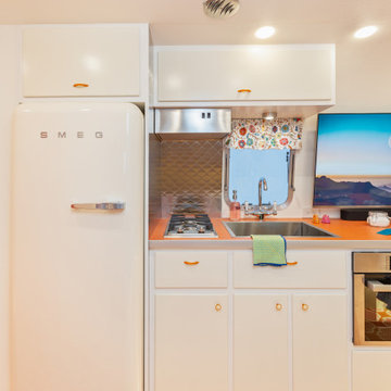 We All Scream For Airstream