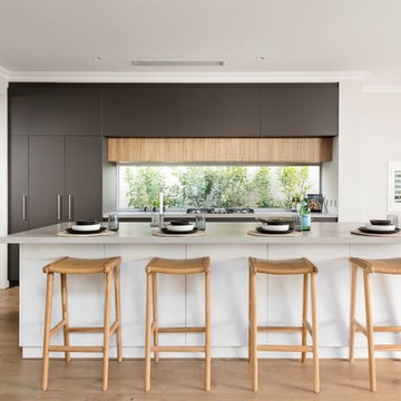 Webb & Brown-Neaves - Mindarie
