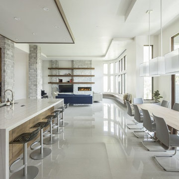 Weber Residence