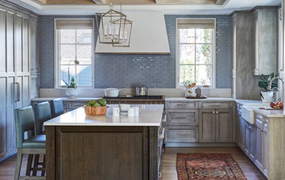 Baby Boomers and Gen Xers Drove Remodeling and Spending in 2019