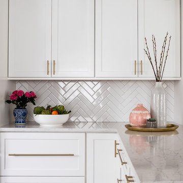 Wedgewood Kitchen Remodel