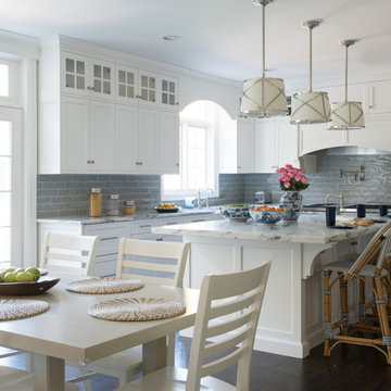 Welcome Home in Wilton