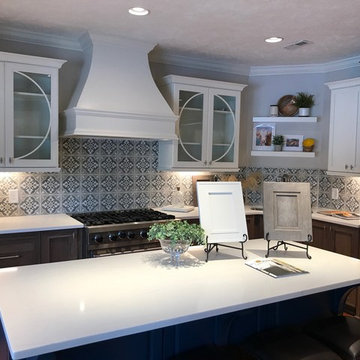Welcome To Our Showroom!