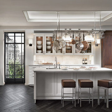 Welcome to the 'Classic' World of SieMatic