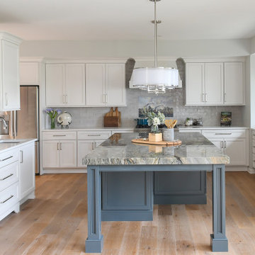 Welcoming Coastal Home