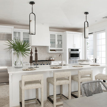 Well-Traveled Alys Beach Home