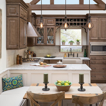 Wellborn Cabinetry Designs