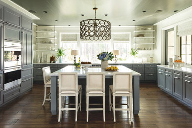 Wellborn Cabinetry Solutions