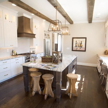 Wellborn Cabinetry’s Contest Winner