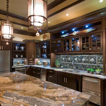 Wellborn Forest Cabinetry