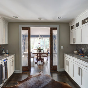 Kitchen Design Contest - Wellborn Forest