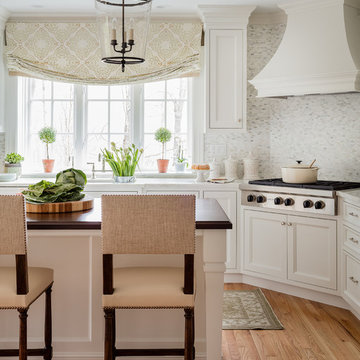Wellesley Kitchen