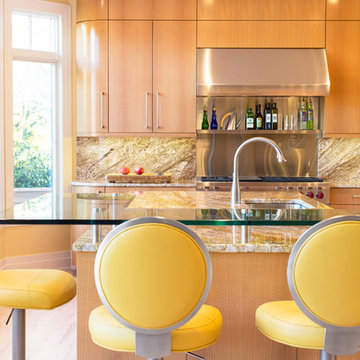 Wells Cove Renovation