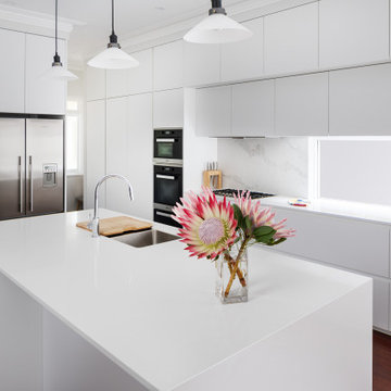 Wembley Residence