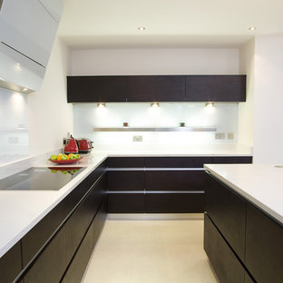 African Wenge Cabinets Houzz