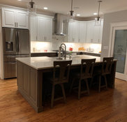 Dartmouth Building Supply – Luxury Kitchen Design: Must-Have Features