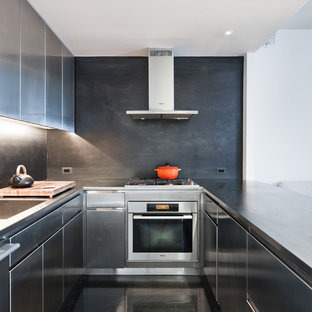 West 22nd Street Apartment - Kitchen
