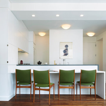 West 70th Street Residence