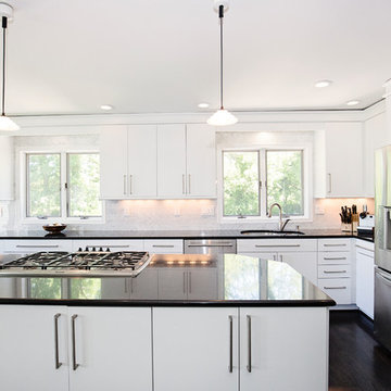 West Annapolis Kitchen Renovation