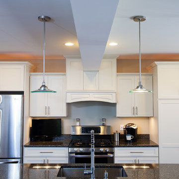 West Barnstable Kitchen